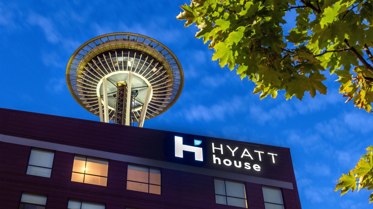 Photo of Outdoor in South Lake Union