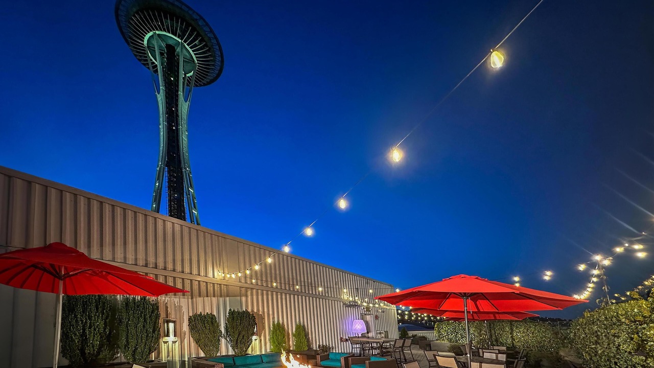 Photo of Outdoor in South Lake Union