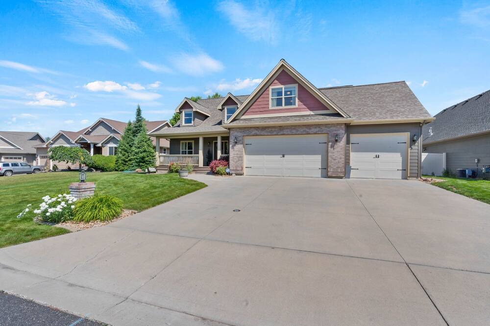 Photo of Outdoor in Spokane