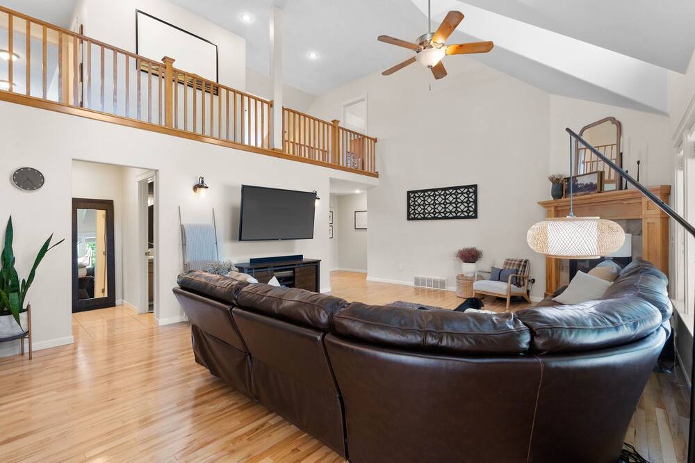 Photo of Livingroom in Spokane