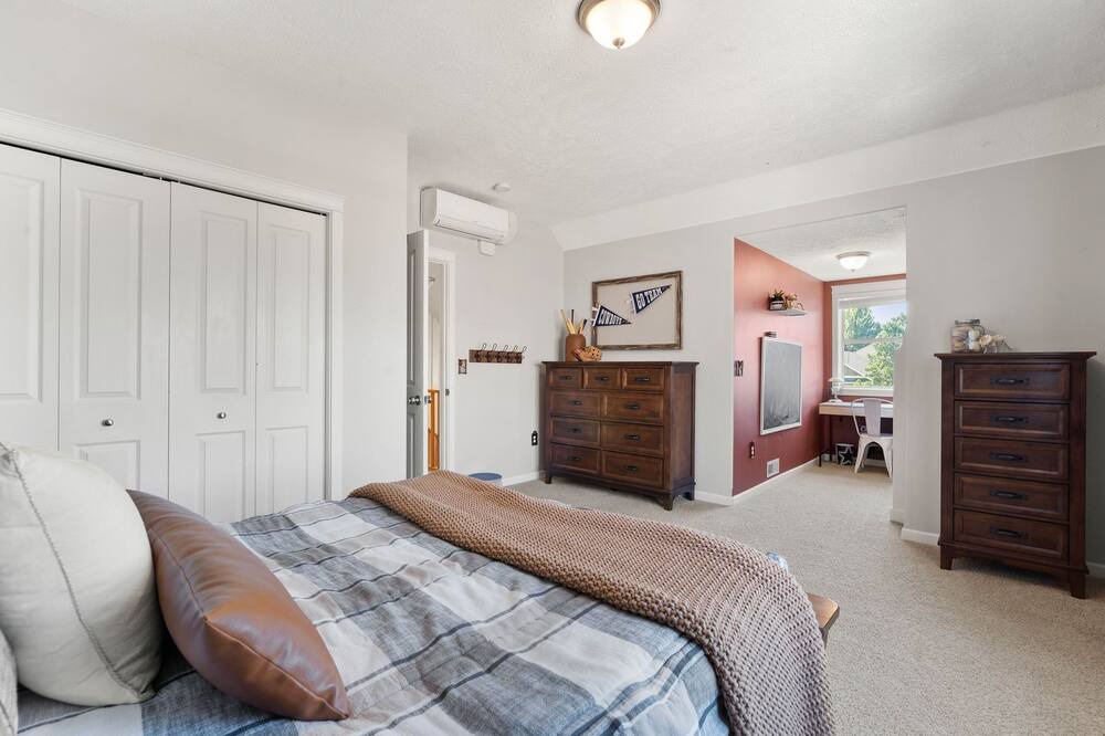 Photo of Bedroom in Spokane