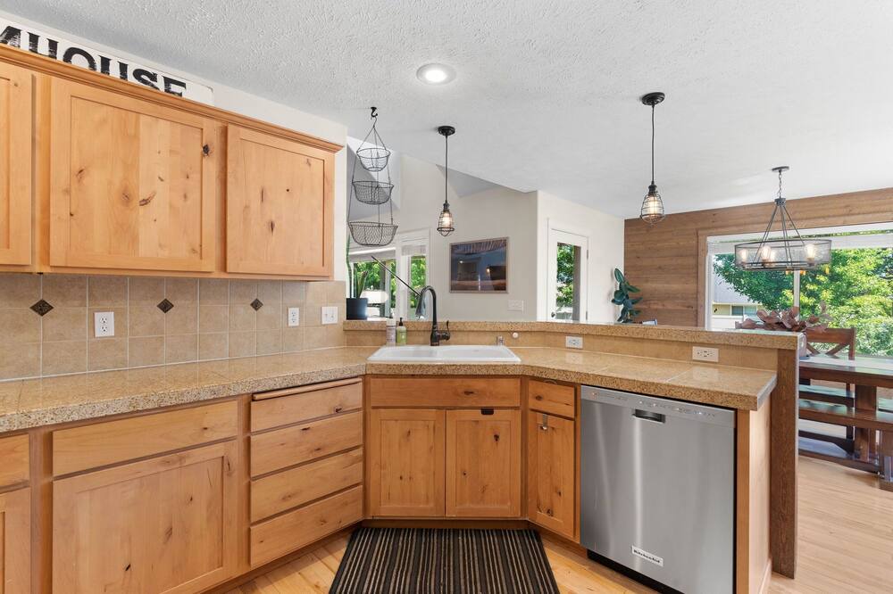 Photo of Kitchen in Spokane