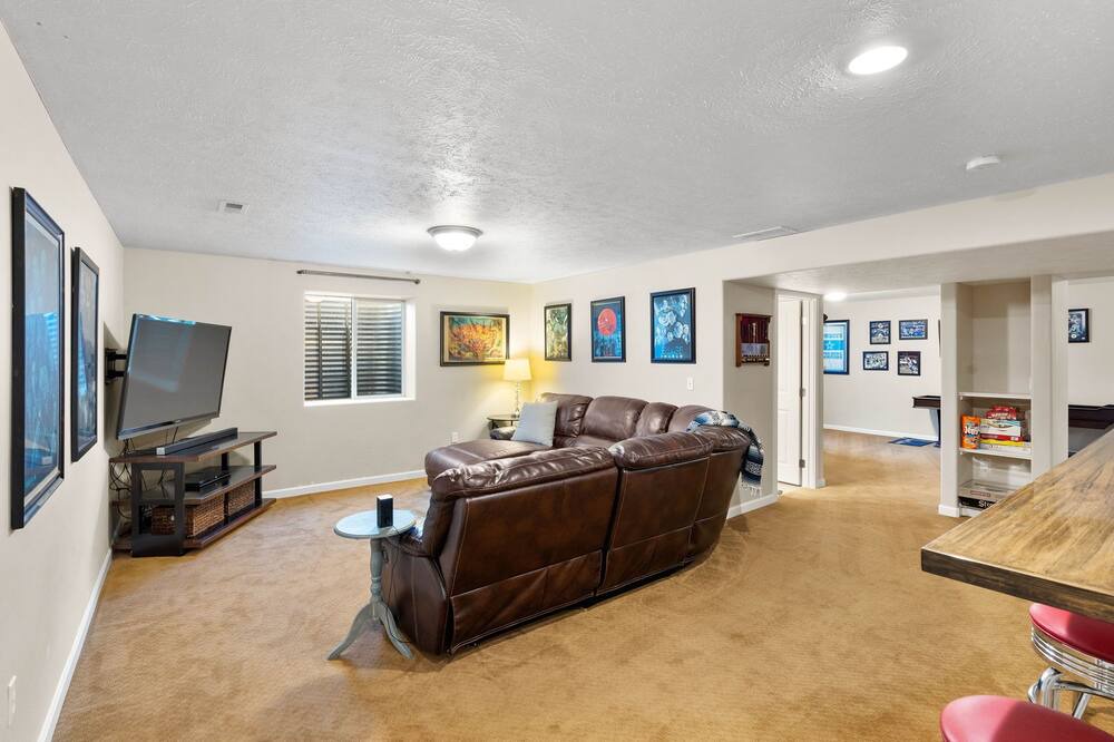 Photo of Livingroom in Spokane