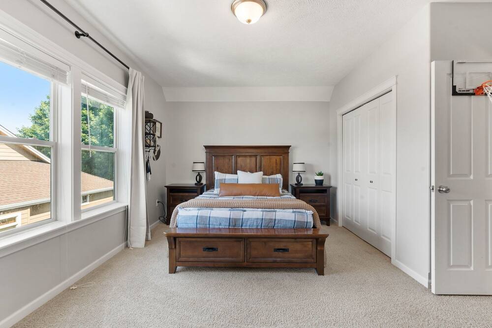 Photo of Bedroom in Spokane