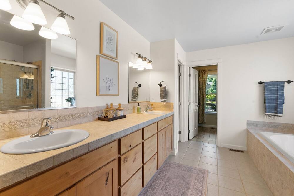 Photo of Bathroom in Spokane