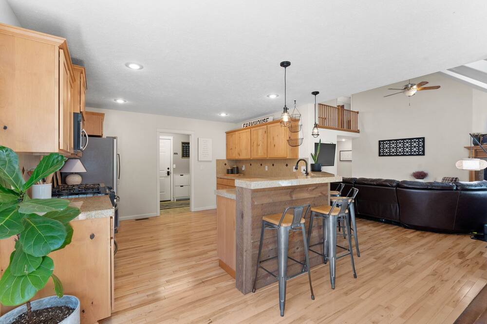 Photo of Kitchen in Spokane