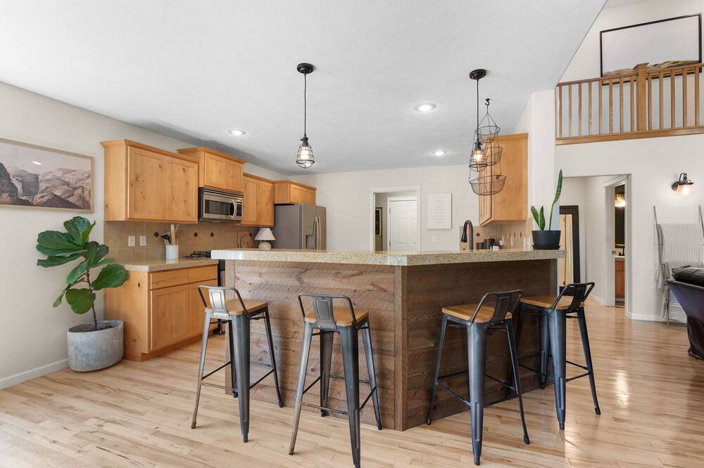 Photo of Kitchen in Spokane