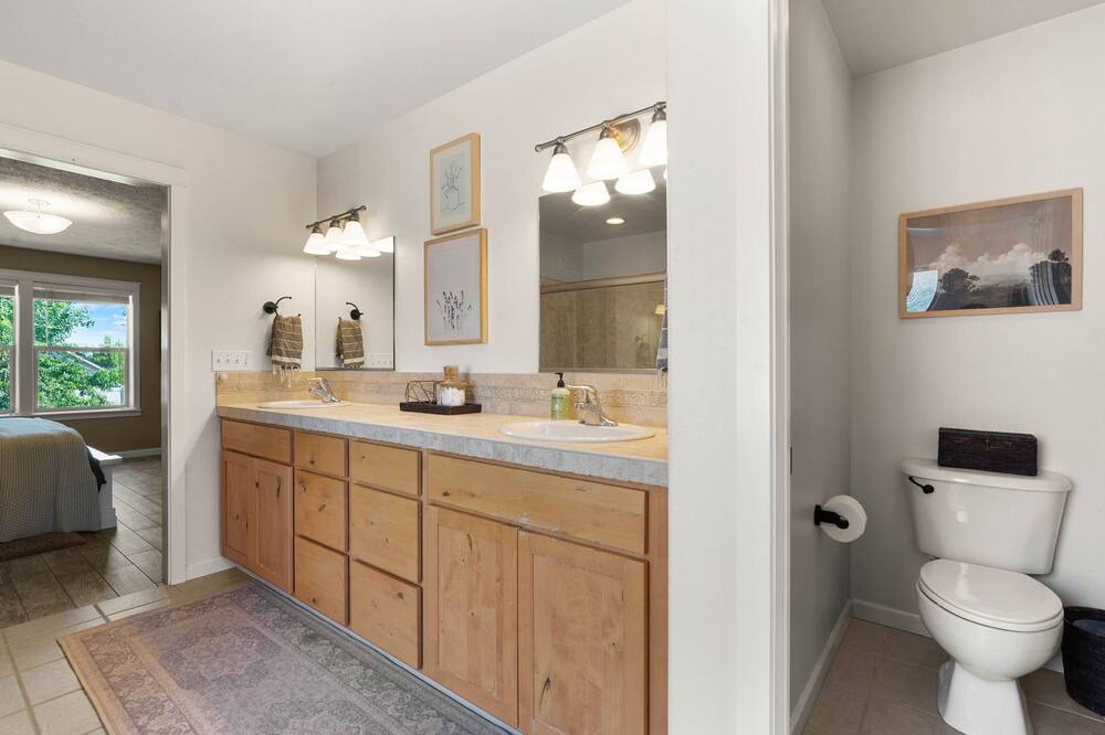 Photo of Bathroom in Spokane