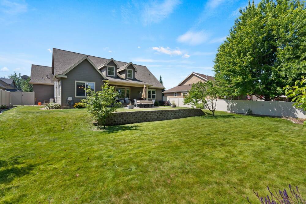 Photo of Outdoor in Spokane