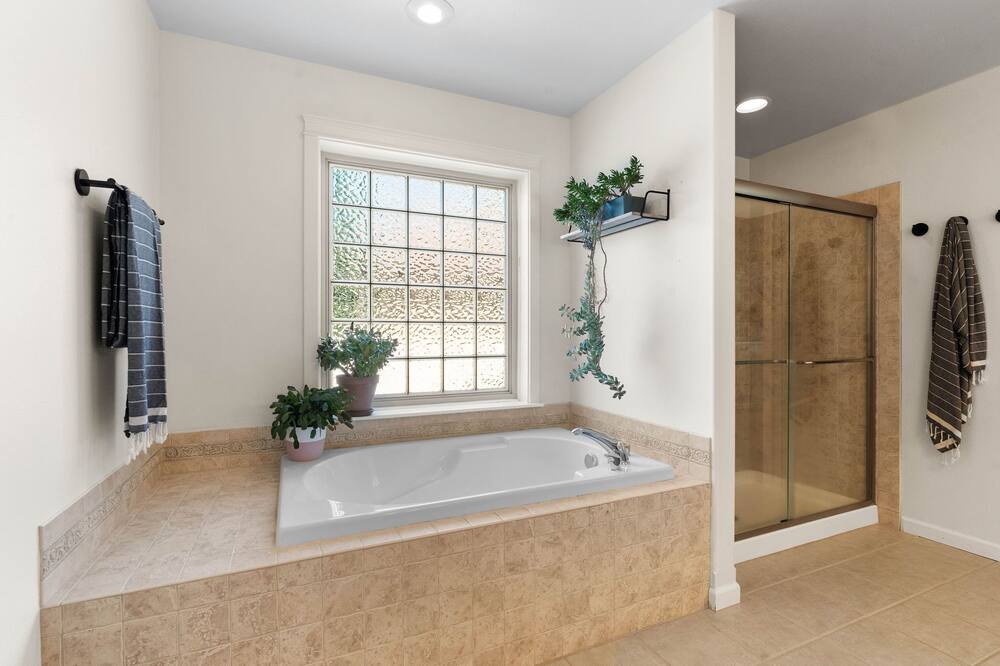Photo of Bathroom in Spokane