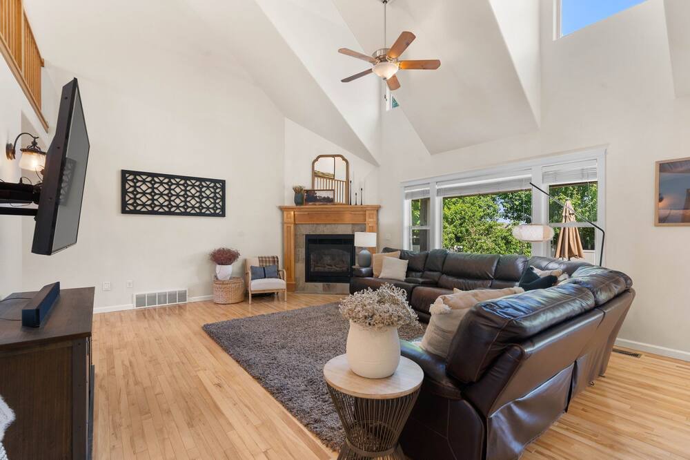 Photo of Livingroom in Spokane