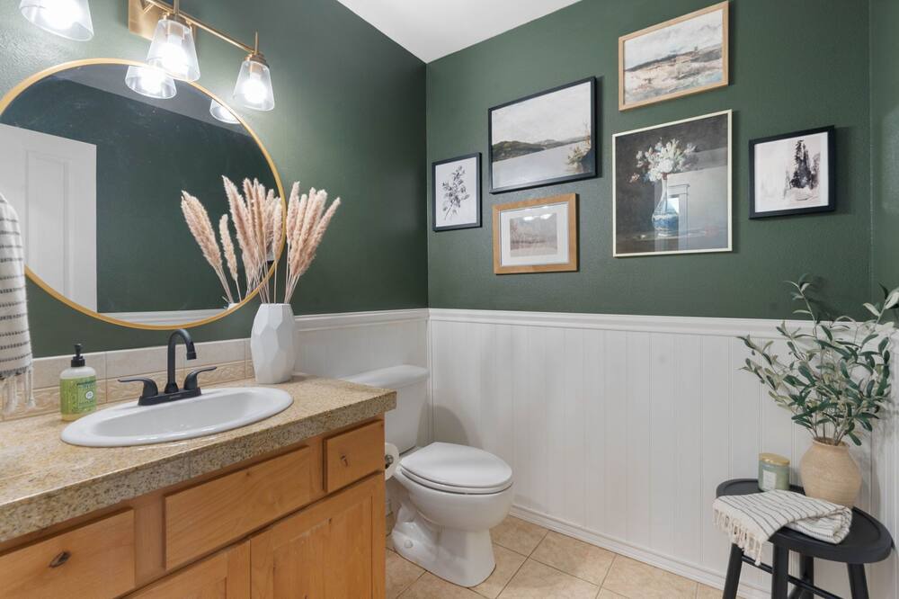Photo of Bathroom in Spokane