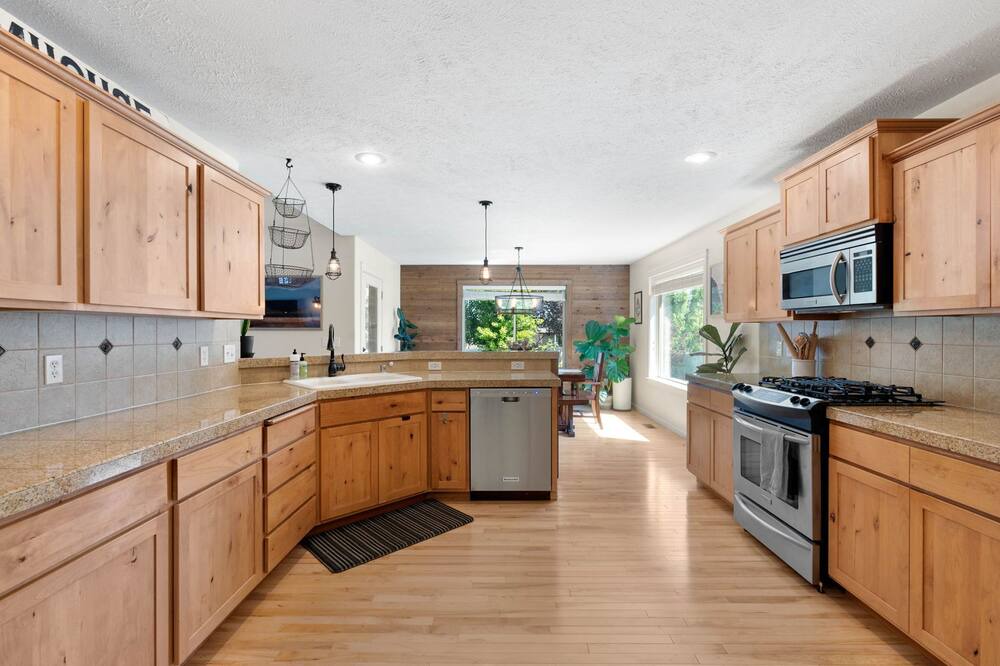 Photo of Kitchen in Spokane