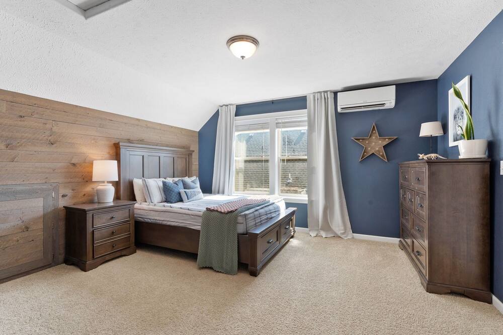 Photo of Bedroom in Spokane