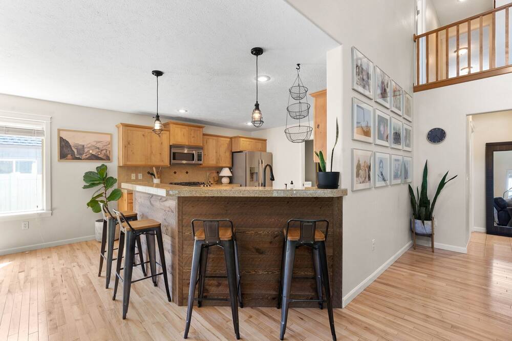 Photo of Kitchen in Spokane