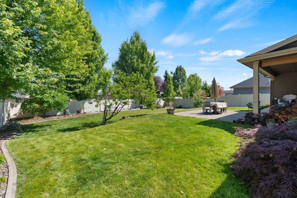 Photo of Outdoor in Spokane