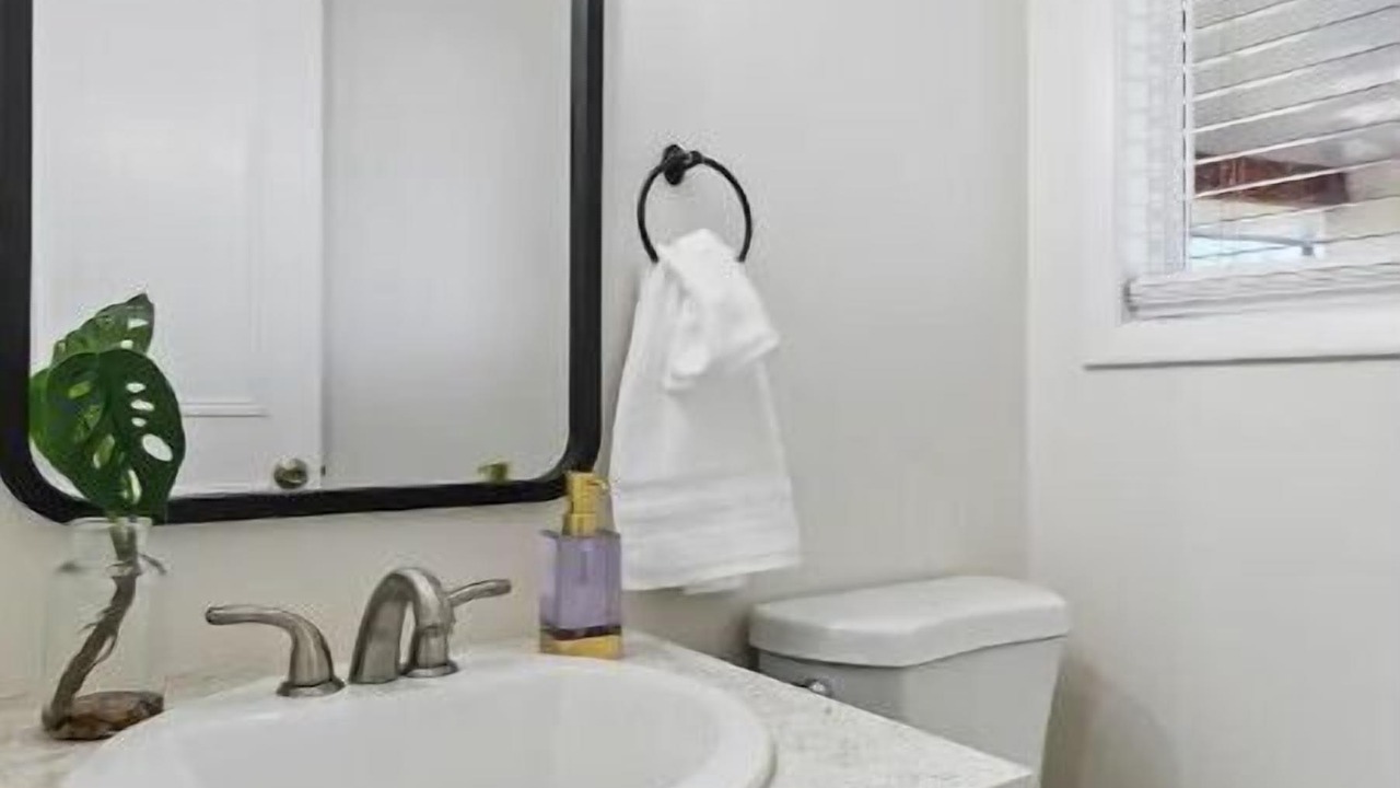 Photo of Bathroom in Filer