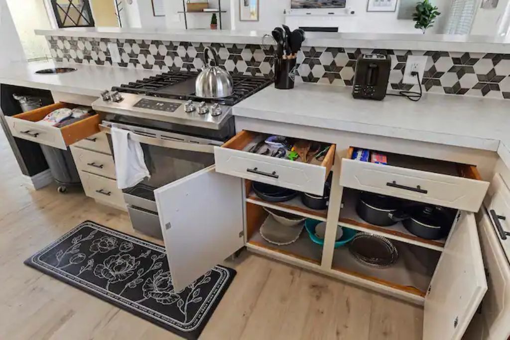Photo of Kitchen in Filer