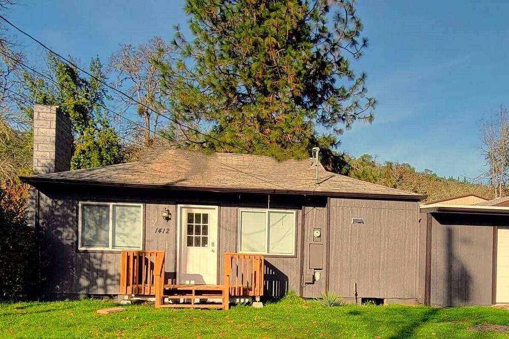 Photo of Outdoor in Roseburg