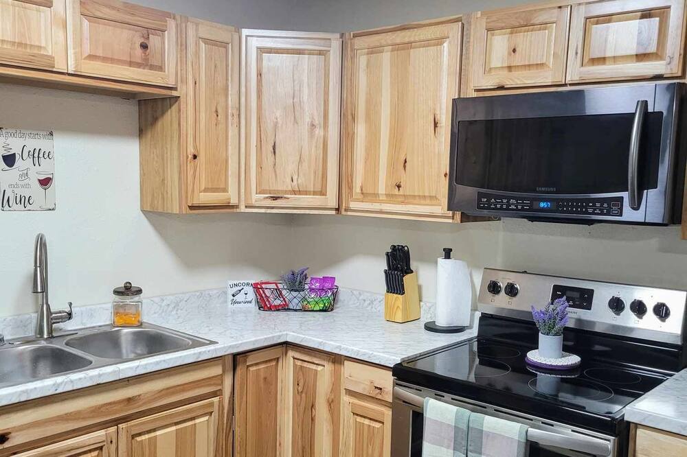 Photo of Kitchen in Roseburg