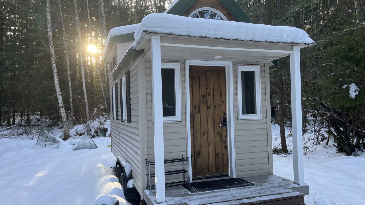 Photo of Outdoor in Greenwater