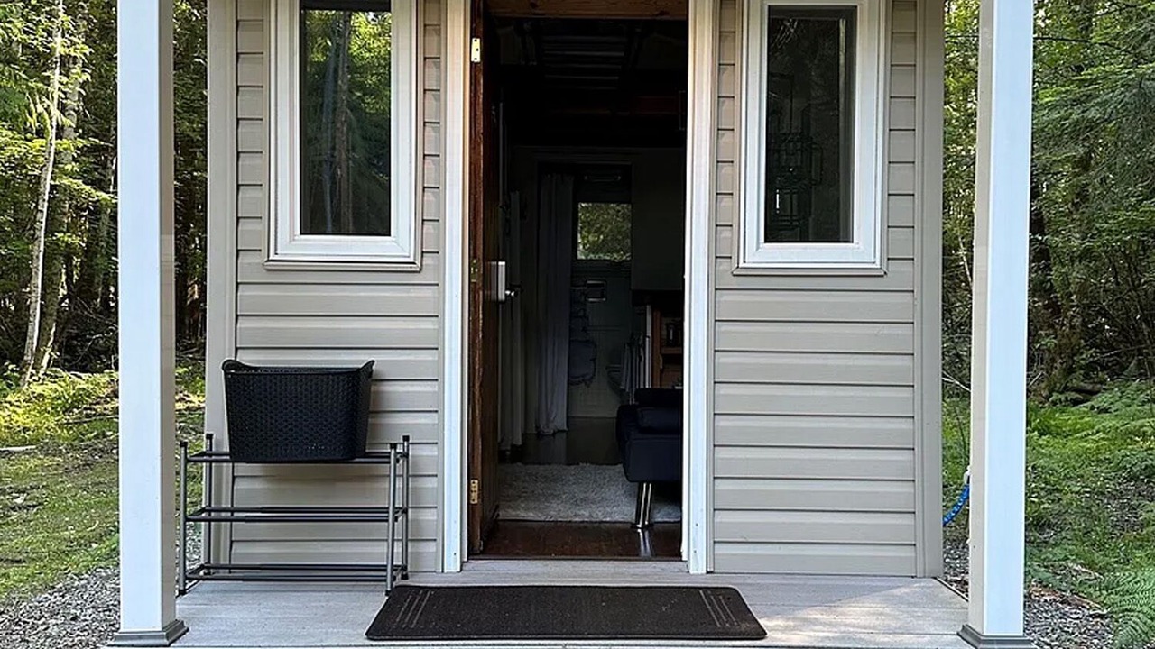 Photo of Outdoor in Greenwater