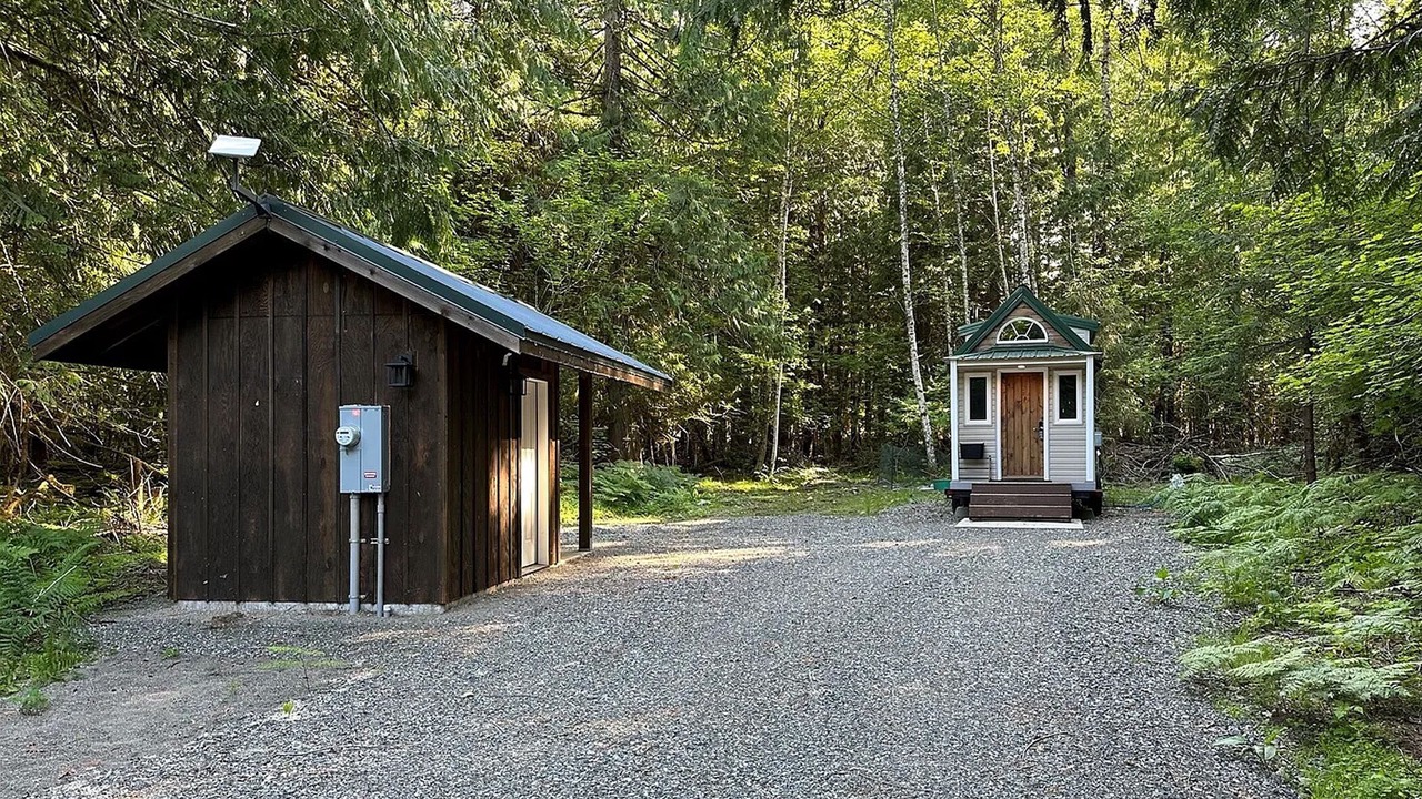 Photo of Outdoor in Greenwater
