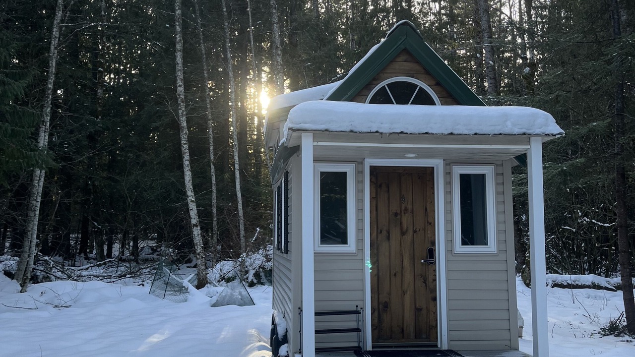 Photo of Outdoor in Greenwater