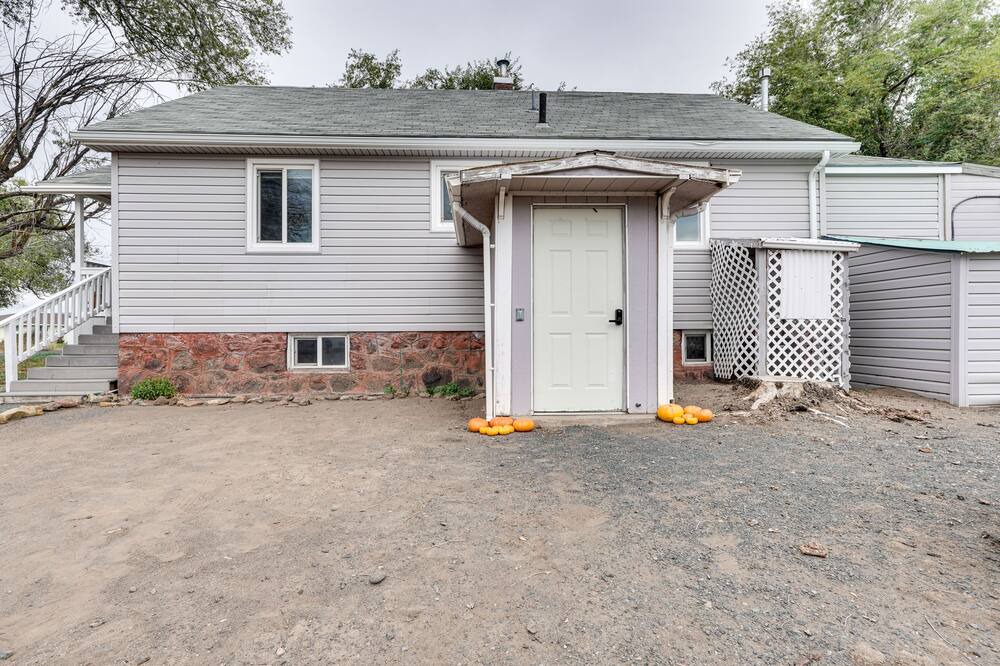 Photo of Outdoor in Klamath Falls