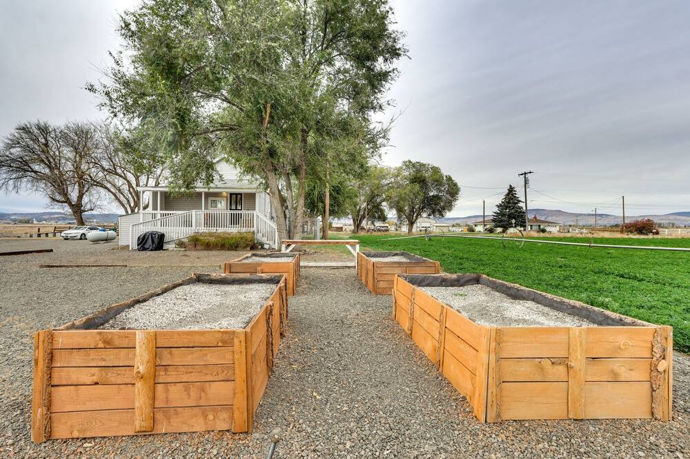 Photo of Outdoor in Klamath Falls