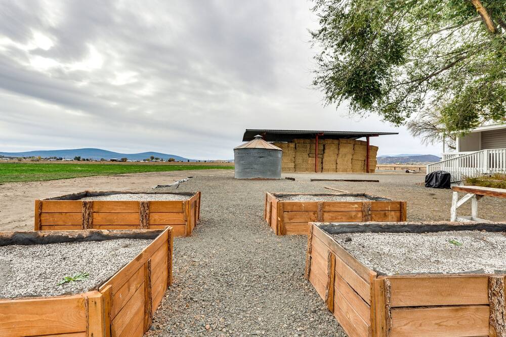 Photo of Outdoor in Klamath Falls