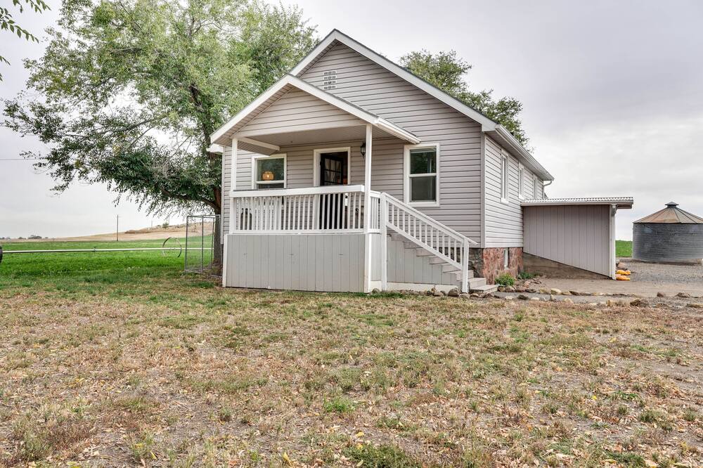Photo of Outdoor in Klamath Falls