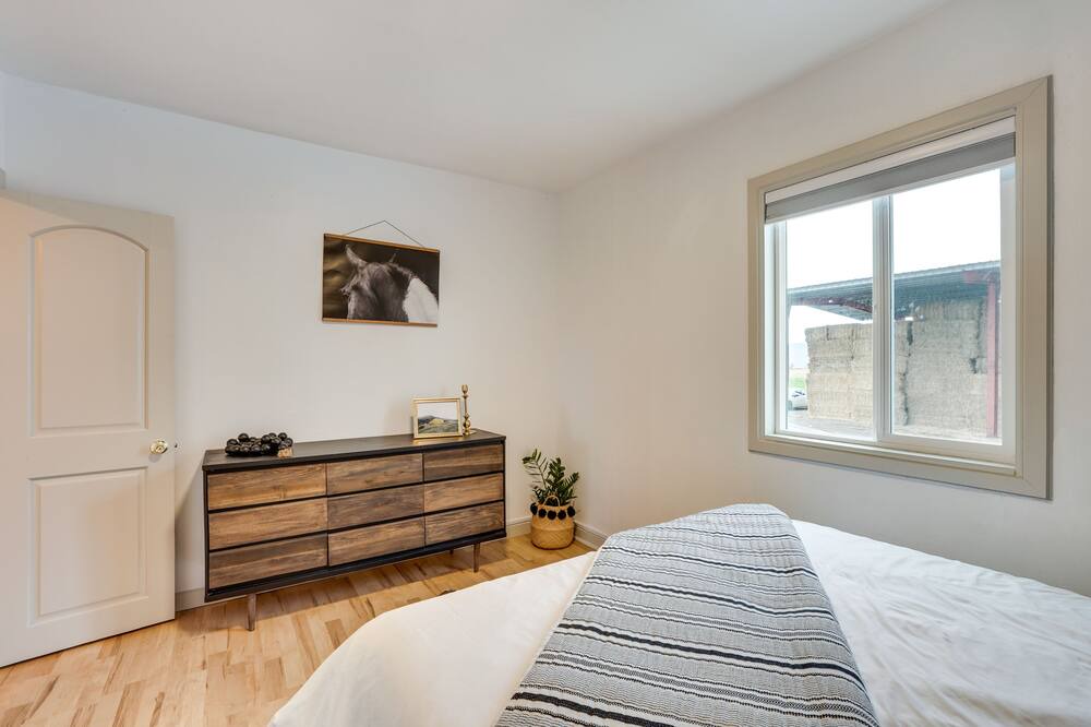 Photo of Bedroom in Klamath Falls