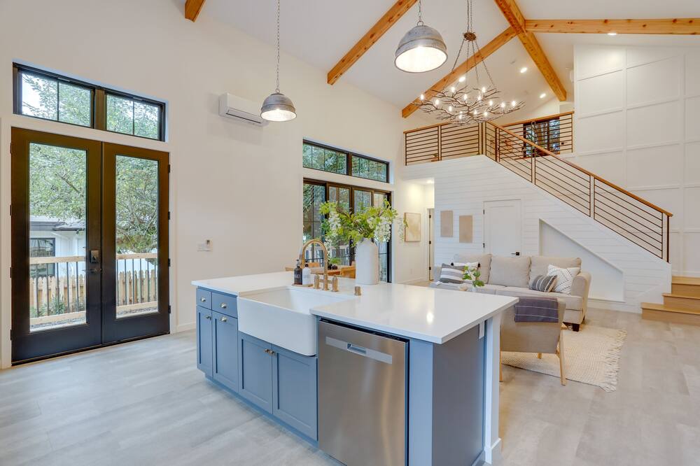 Photo of Kitchen in Inglewood-Finn Hill