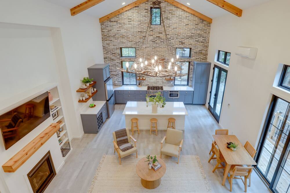 Photo of Kitchen in Inglewood-Finn Hill