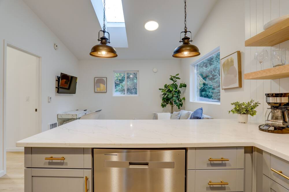 Photo of Kitchen in Inglewood-Finn Hill