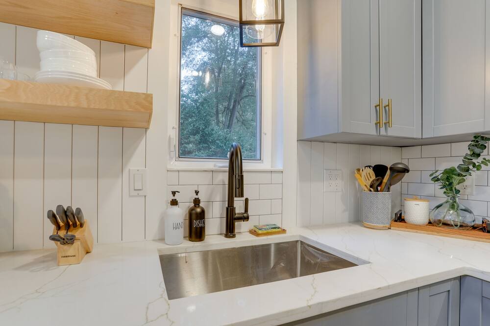 Photo of Kitchen in Inglewood-Finn Hill