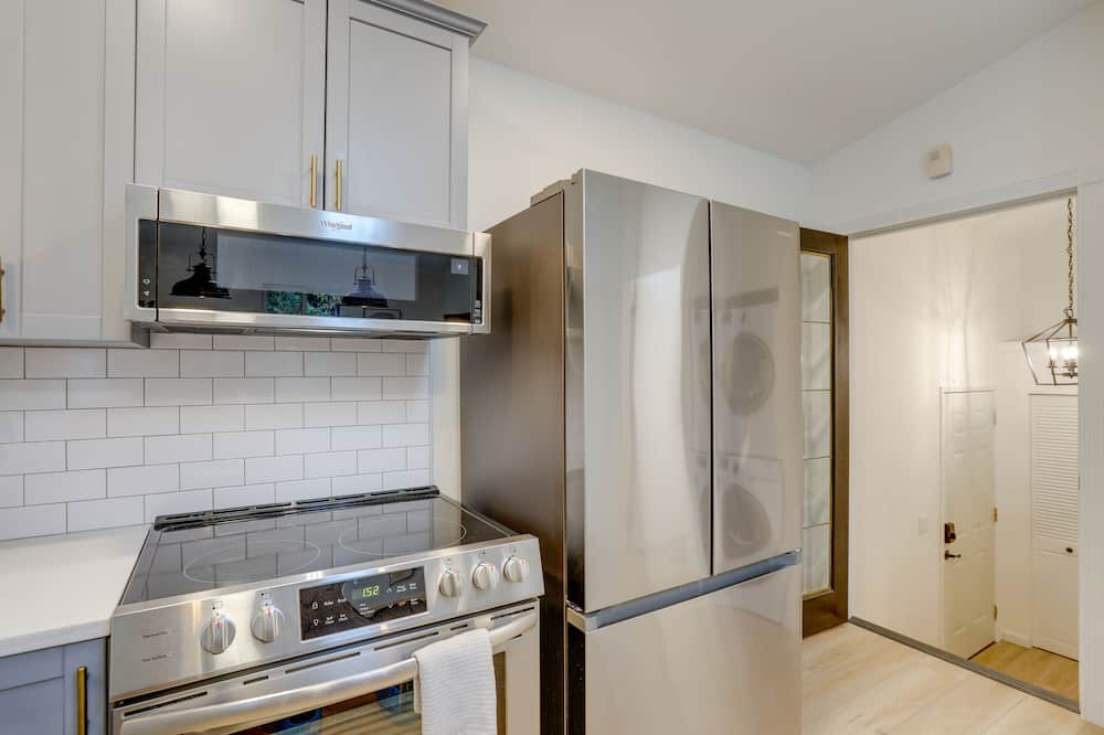 Photo of Kitchen in Inglewood-Finn Hill