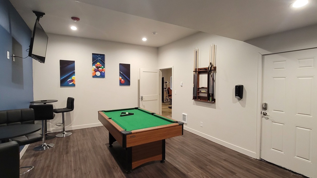 Photo of Bedroom in Bremerton