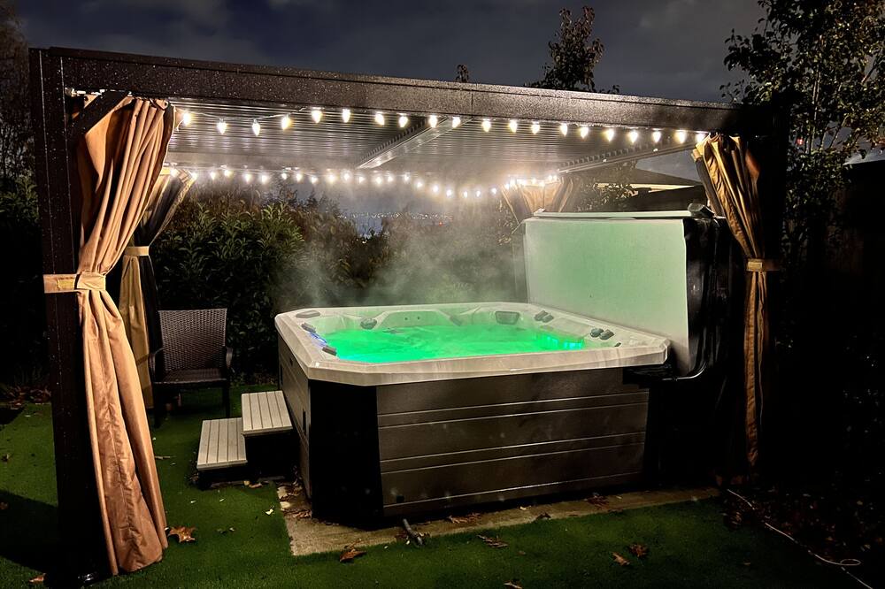 Photo of Outdoor in South Seattle