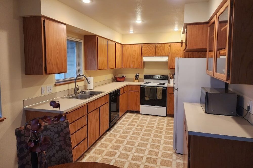 Photo of Kitchen in Clarkston