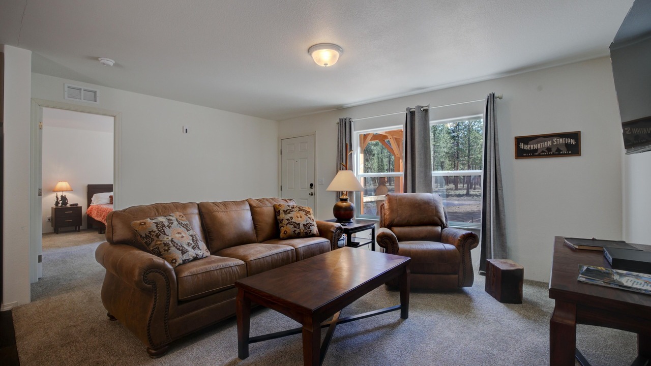 Photo of Livingroom in La Pine
