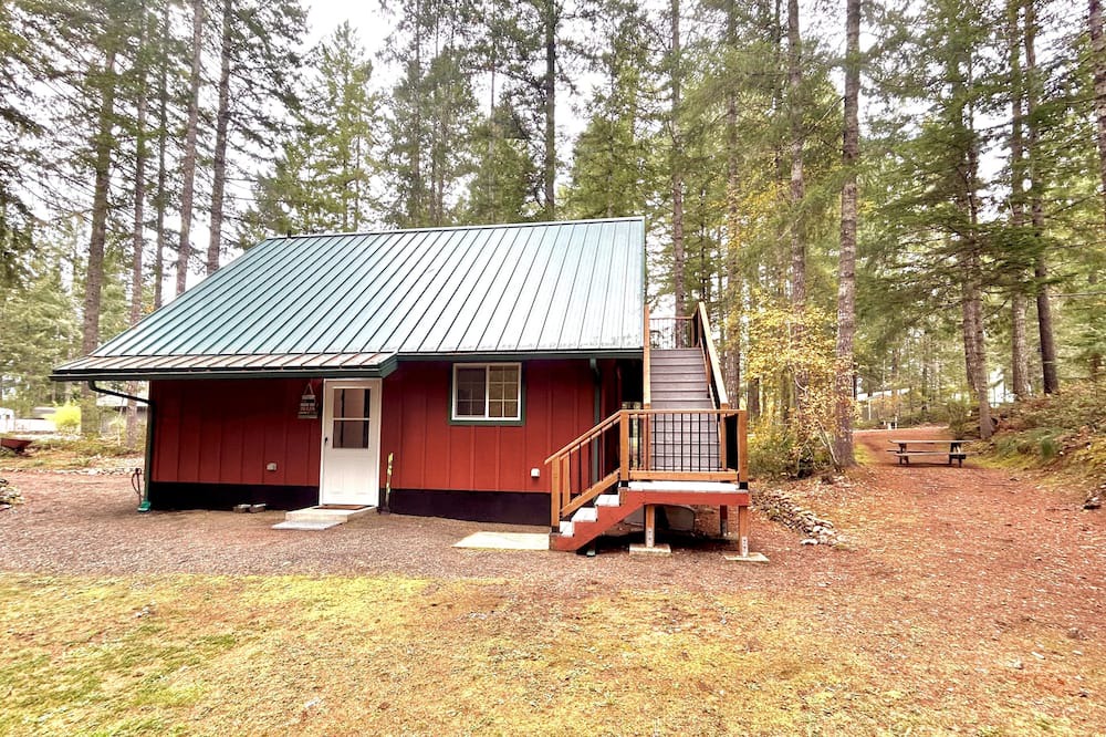 Photo of Outdoor in Hoodsport
