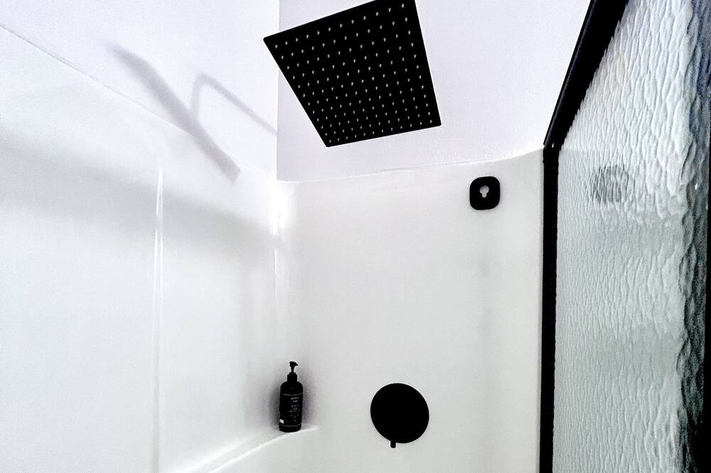 Photo of Bathroom in Hoodsport