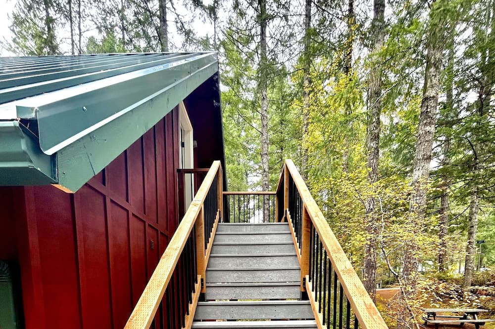Photo of Outdoor in Hoodsport
