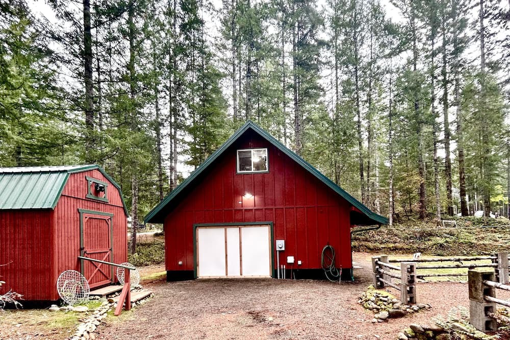 Photo of Outdoor in Hoodsport