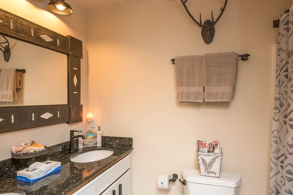 Photo of Bathroom in Sequim