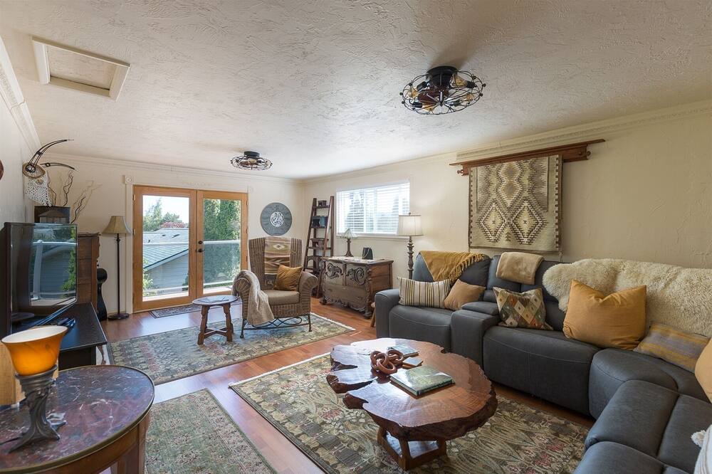 Photo of Bedroom in Sequim
