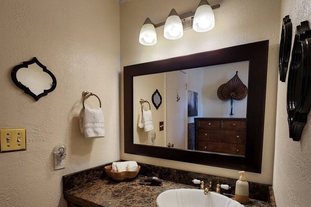 Photo of Bathroom in Sequim