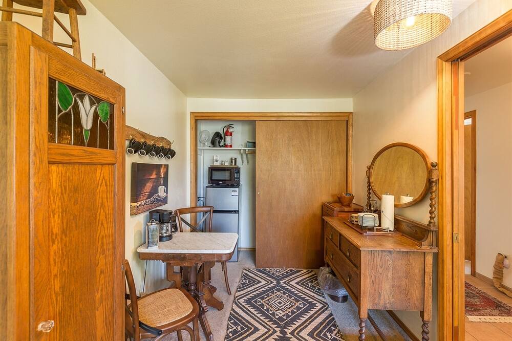 Photo of Bedroom in Sequim